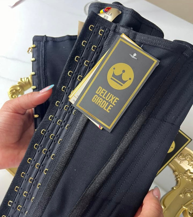 Stellar Deluxe Cinturilla (High Compression)