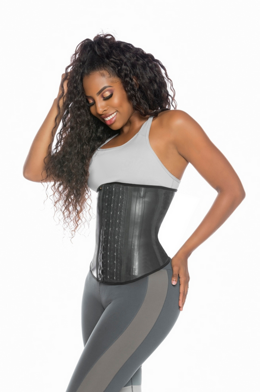 Gym Girl Latex Waist Trainer