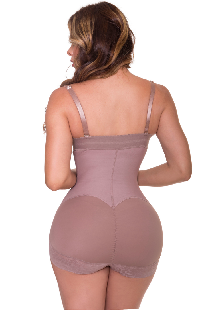 105 Ultra Shaping Faja