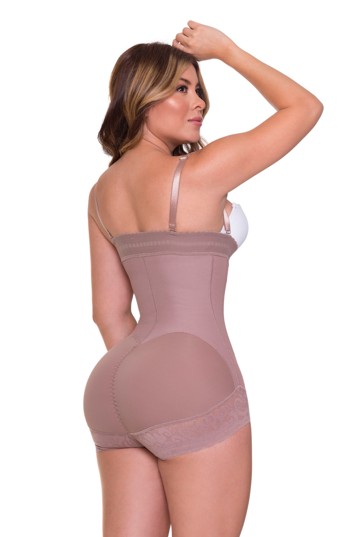 105 Ultra Shaping Faja