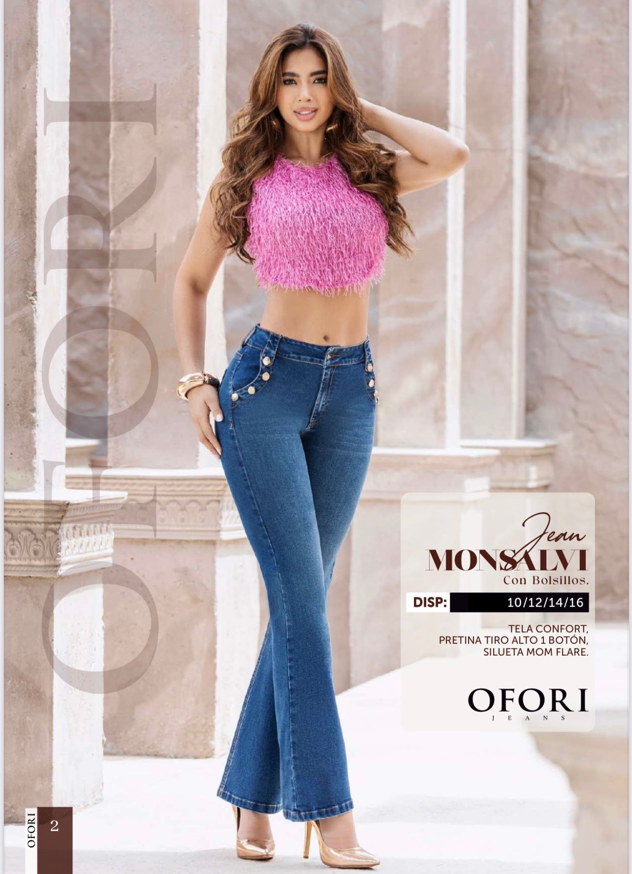 Ofori “Monsalvi”