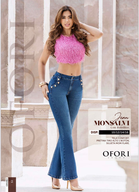 Ofori “Monsalvi”