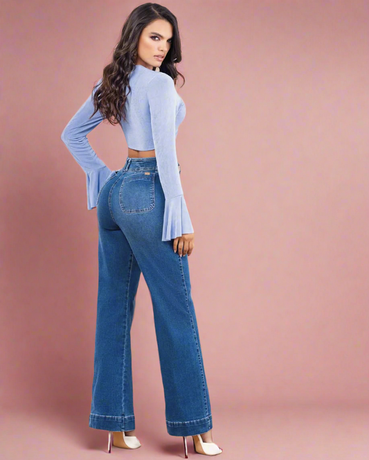 Any 100% Authentic Colombian Push Up Jeans